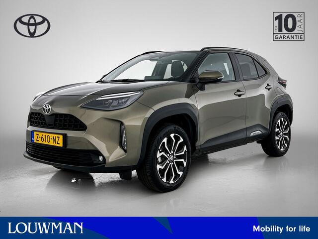 Toyota YARIS Cross 1.5 Hybrid 115 First Edition