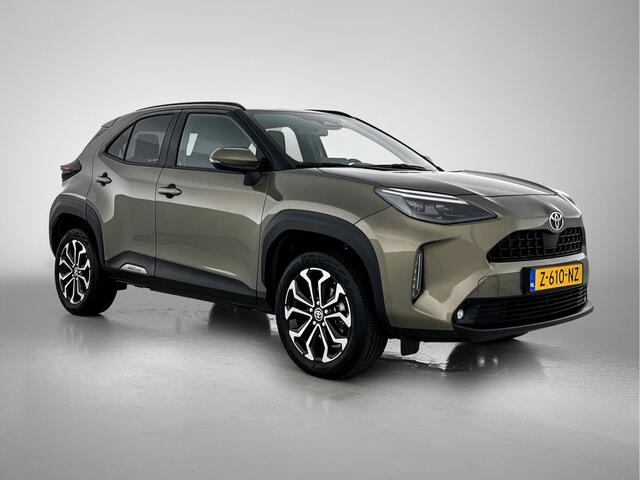 Toyota YARIS Cross 1.5 Hybrid 115 First Edition