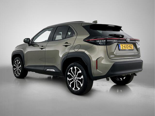 Toyota YARIS Cross 1.5 Hybrid 115 First Edition