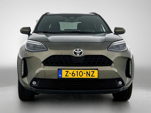 Toyota YARIS Cross 1.5 Hybrid 115 First Edition