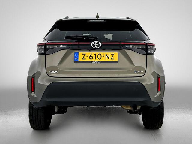 Toyota YARIS Cross 1.5 Hybrid 115 First Edition