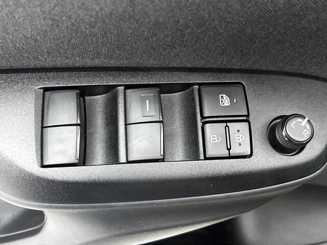 Toyota YARIS Cross 1.5 Hybrid 115 First Edition