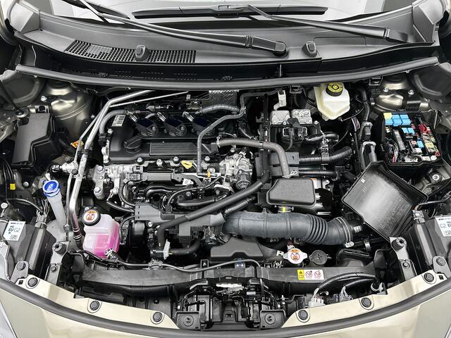 Toyota YARIS Cross 1.5 Hybrid 115 First Edition