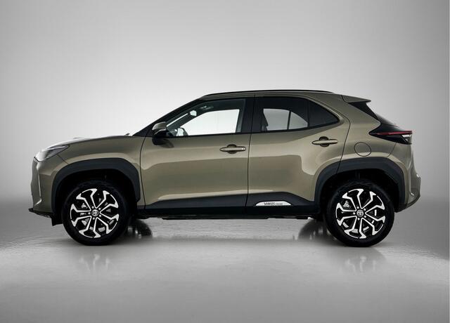Toyota YARIS Cross 1.5 Hybrid 115 First Edition
