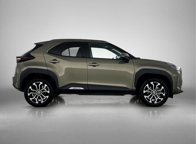 Toyota YARIS Cross 1.5 Hybrid 115 First Edition