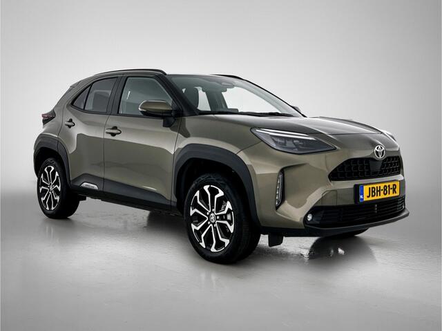 Toyota YARIS Cross 1.5 Hybrid 115 First Edition