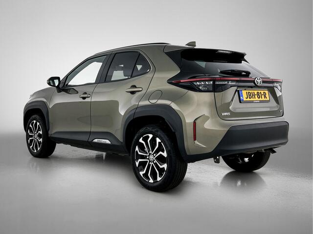 Toyota YARIS Cross 1.5 Hybrid 115 First Edition