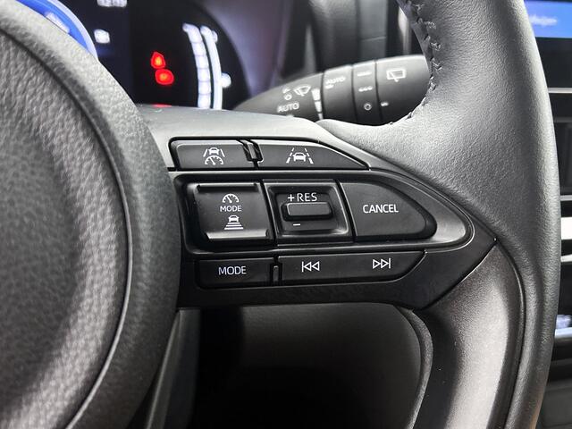 Toyota YARIS Cross 1.5 Hybrid 115 First Edition