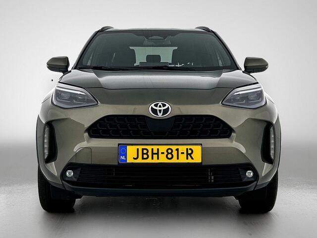 Toyota YARIS Cross 1.5 Hybrid 115 First Edition