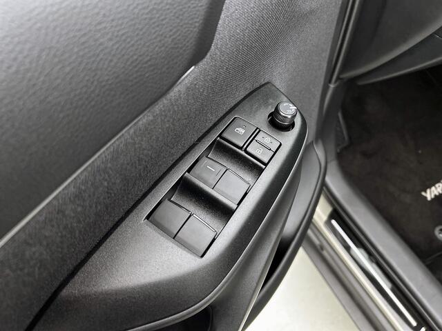 Toyota YARIS Cross 1.5 Hybrid 115 First Edition