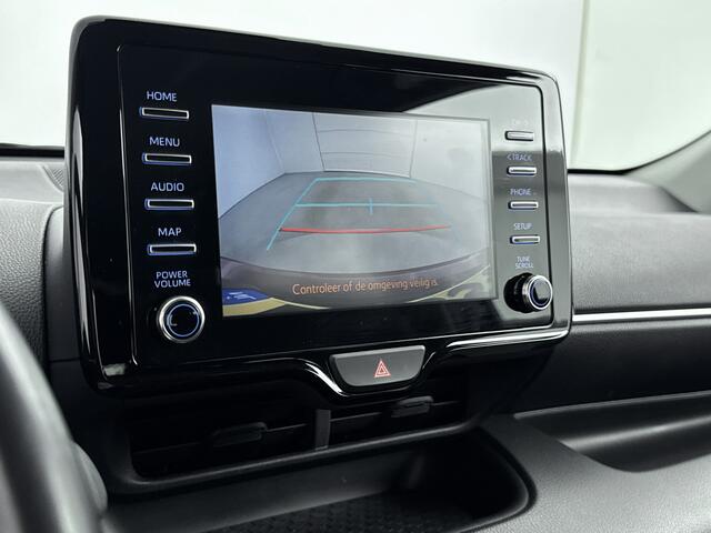 Toyota YARIS 1.5 VVT-i Dynamic | Apple Carplay/Android Auto | Metaallak | Lichtmetalen Velgen | Airco | Adaptieve Cruise Control |