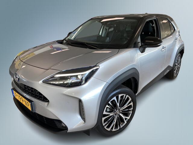 Toyota YARIS Cross 1.5 Hybrid Executive