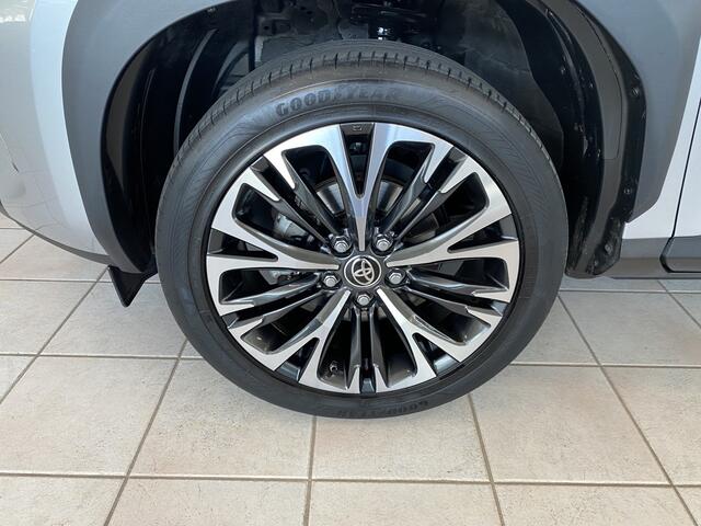 Toyota YARIS Cross 1.5 Hybrid Executive