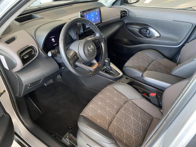 Toyota YARIS Cross 1.5 Hybrid Executive