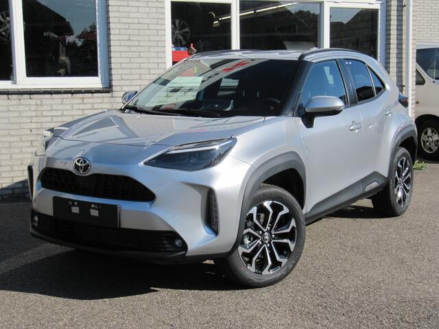 Toyota YARIS CROSS 1.5 Hybrid 130 Style Edition