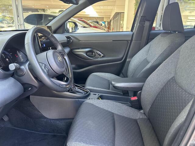 Toyota YARIS Cross 1.5 Hybrid 115 First Edition
