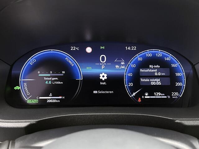 Toyota YARIS 1.5 Hybrid 130 Launch Edition | JBL | Stoel + Stuur verwarming | Navigatie | Blindspot | Head up Display |