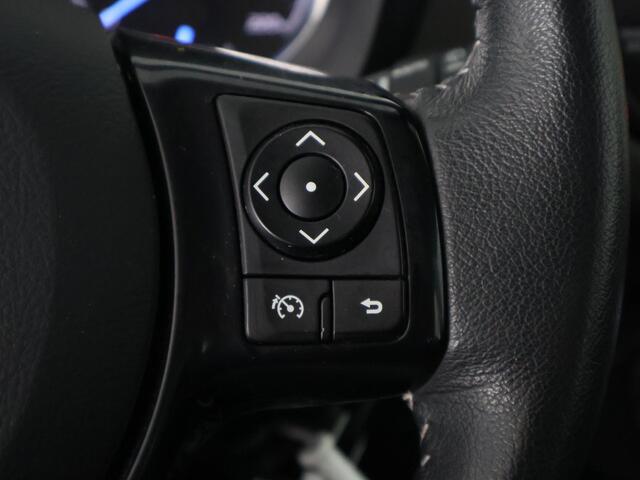 Toyota YARIS 1.5 VVT-i Active | Navigatie | 1e eigenaar | Camera | Cruise Control |