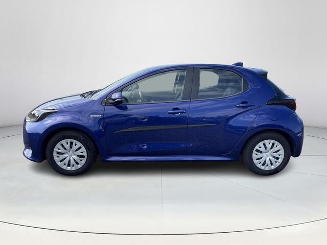 Toyota YARIS 1.5 Hybrid Active **TREKHAAK/ APPLE CARPLAY/ GARANTIE**