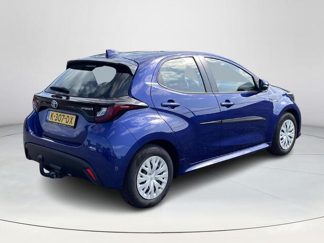 Toyota YARIS 1.5 Hybrid Active **TREKHAAK/ APPLE CARPLAY/ GARANTIE**