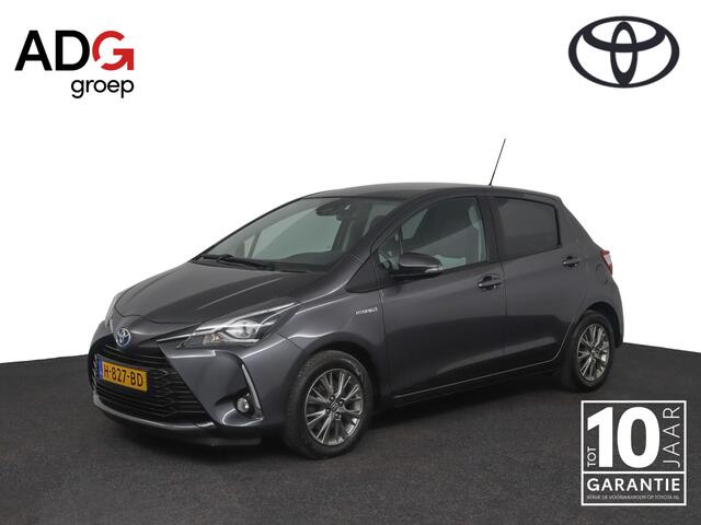 Toyota YARIS 1.5 Hybrid Dynamic | Navigatie | Cruise control | Bluetooth |