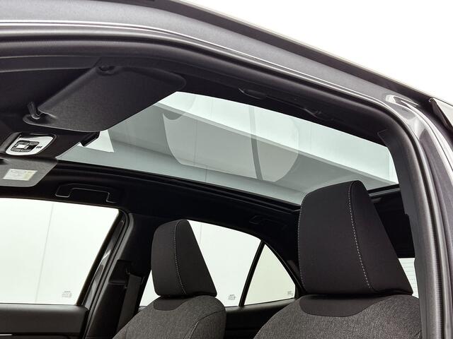Toyota YARIS Cross 1.5 Hybrid Dynamic | Elek. achterklep | Stoelverwarming | Full map navigatie | Climate control |