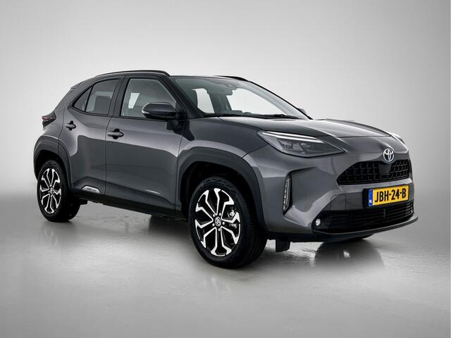 Toyota YARIS Cross 1.5 Hybrid Dynamic | Elek. achterklep | Stoelverwarming | Full map navigatie | Climate control |
