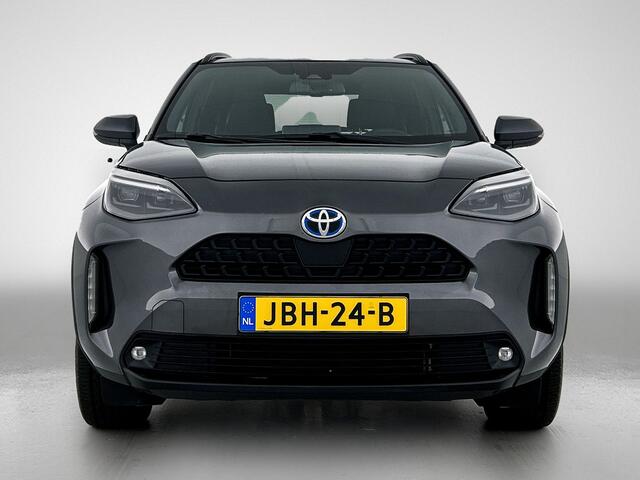 Toyota YARIS Cross 1.5 Hybrid Dynamic | Elek. achterklep | Stoelverwarming | Full map navigatie | Climate control |