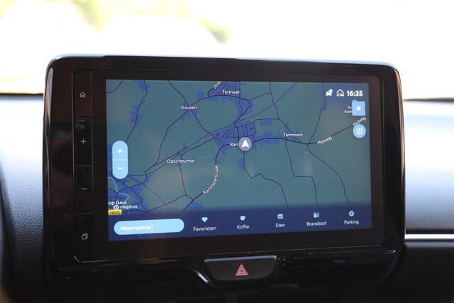 Toyota YARIS Cross 1.5 Hybrid Dynamic Team Navi LED Camera ACC