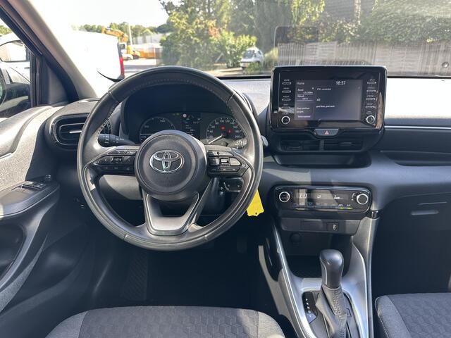 Toyota YARIS 1.5 Hybrid Active | Airco | Camera |Automaat