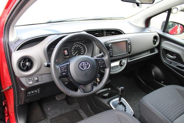 Toyota YARIS 1.5 Hybrid Active