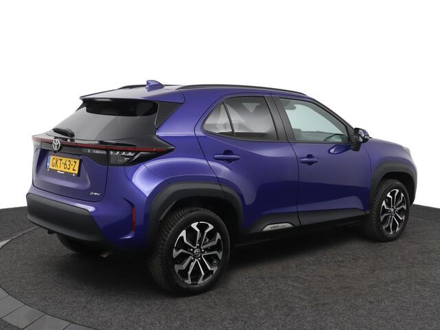 Toyota YARIS Cross 1.5 Hybrid 115 First Edition