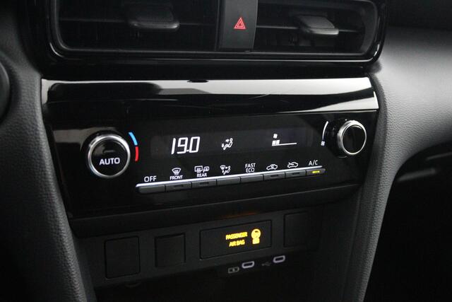 Toyota YARIS Cross 1.5 Hybrid 115 First Edition