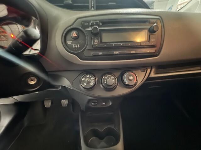 Toyota YARIS 1.3 VVT-i Now