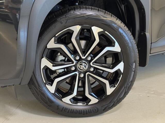 Toyota YARIS Cross 1.5 Hybrid Dynamic | carplay | Clima | Camera | DAB |