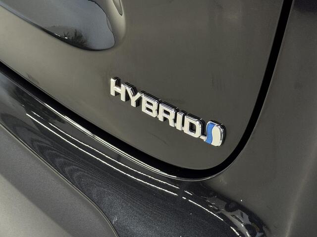 Toyota YARIS Cross 1.5 Hybrid Dynamic | carplay | Clima | Camera | DAB |