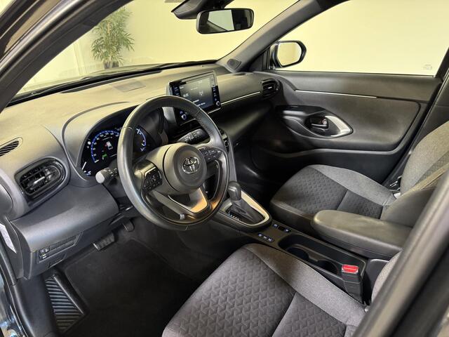 Toyota YARIS Cross 1.5 Hybrid Dynamic | carplay | Clima | Camera | DAB |