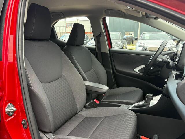 Toyota YARIS 1.5 Hybrid Dynamic Trekhaak