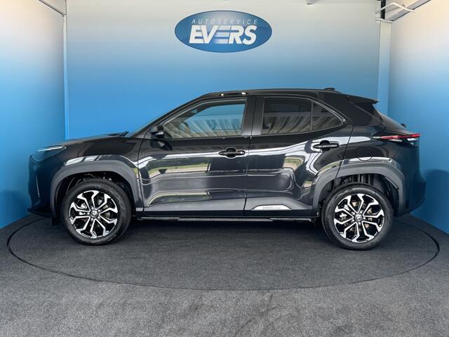 Toyota YARIS Yaris Cross 1.5 VVT-iE Hybrid Teamplayer (EURO 6e)