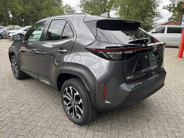 Toyota YARIS Cross 1.5 Hybrid 130 Dynamic Comfort/Safety Pakket