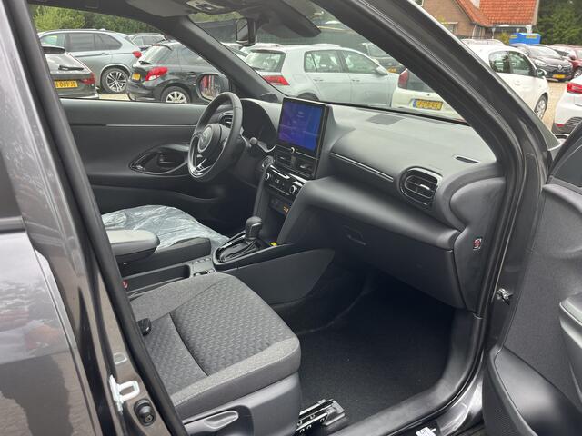 Toyota YARIS Cross 1.5 Hybrid 130 Dynamic Comfort/Safety Pakket