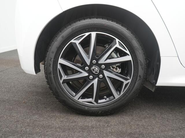 Toyota YARIS 1.5 Hybrid Business Plus - RIJKLAARPRIJS - Achteruitrijcamera - Adaptive Cruise Control