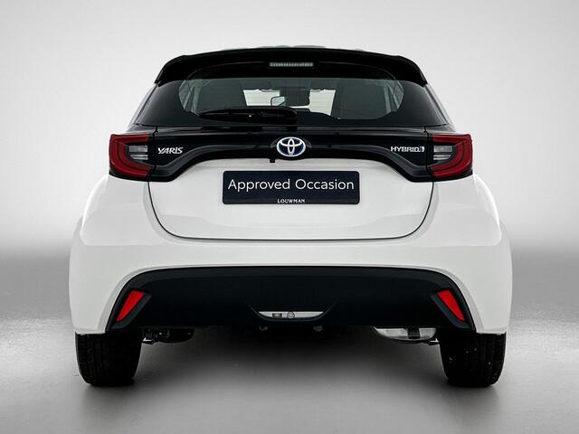 Toyota YARIS 1.5 Hybrid 115 First Edition Limited | Apple Carplay/Android Auto | LM velgen |
