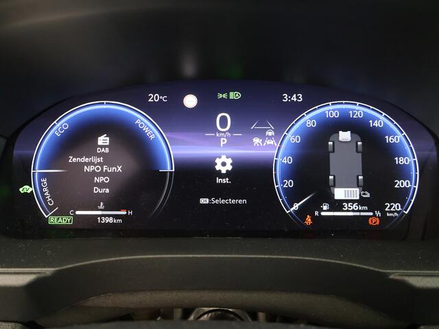 Toyota YARIS 1.5 Hybrid 130 GR Sport