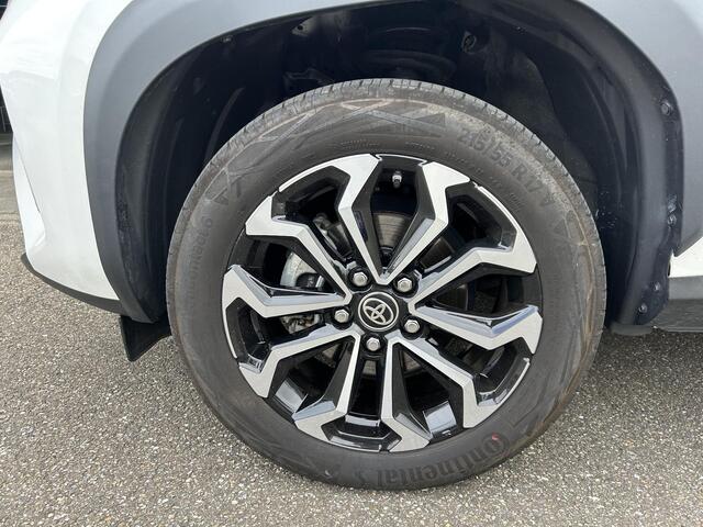 Toyota YARIS Cross 1.5 Hybrid Team D