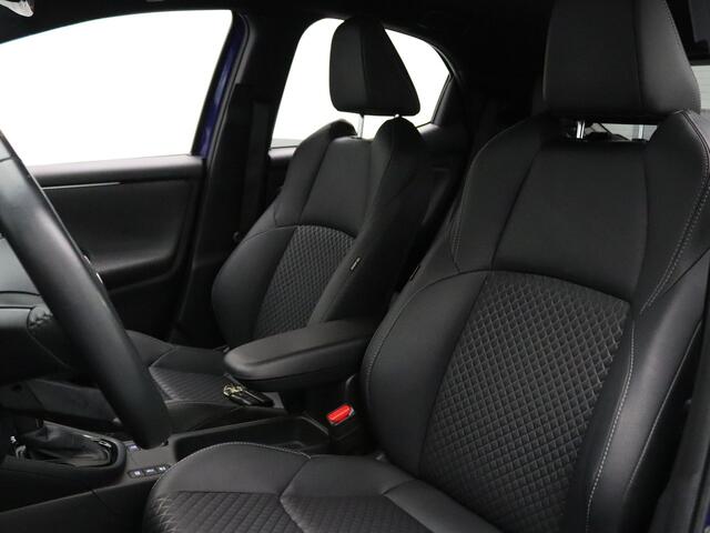 Toyota YARIS Hybrid Launch Edition Automaat Head-Up | Camera | Cruise | Parkeersens. v+a | Stoelverw.