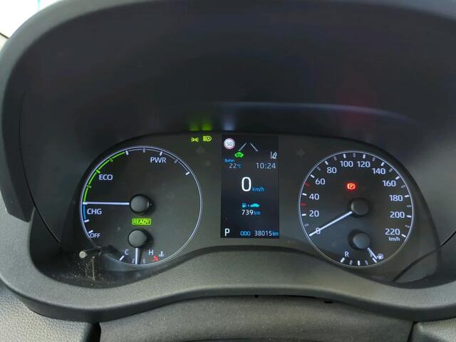 Toyota YARIS 1.5 Hybrid Active, 1e Eig! Camera! Carplay! VERWACHT!