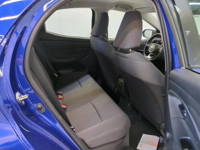 Toyota YARIS 1.5 Hybrid Active, 1e Eig! Camera! Carplay! VERWACHT!