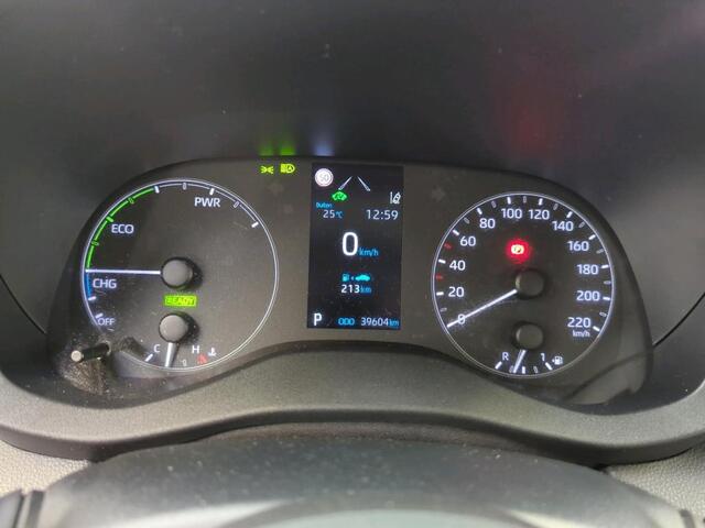 Toyota YARIS 1.5 Hybrid Active Airco Navi Carplay Camera Achter Adaptive Cruise Control