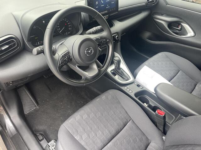 Toyota YARIS Active | Apple Carplay/Android Auto | Adaptive Cruise Control | Stoelverwarming